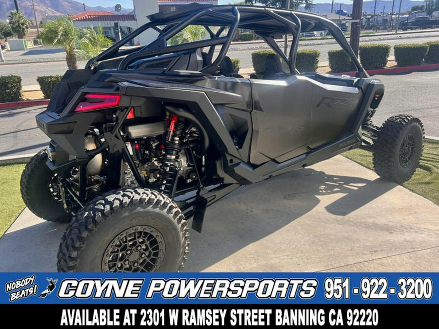 2025 Polaris® RZR Pro R 4 Ultimate