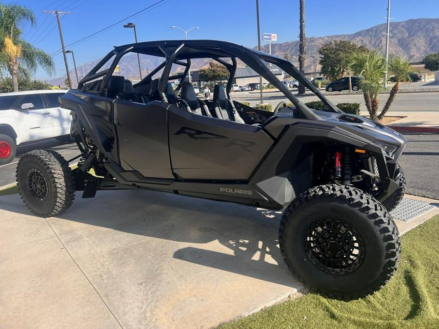 2025 Polaris® RZR Pro R 4 Ultimate