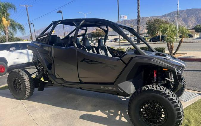 2025 Polaris® RZR Pro R 4 Ultimate