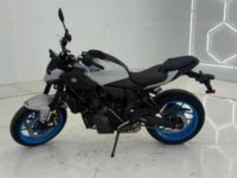 2025 Yamaha MT-07