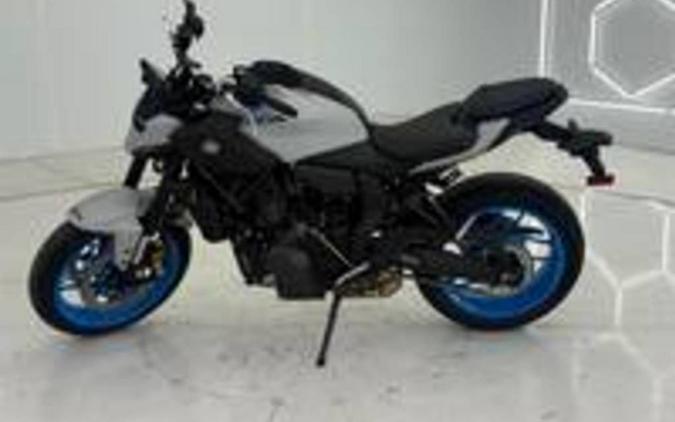 2025 Yamaha MT-07