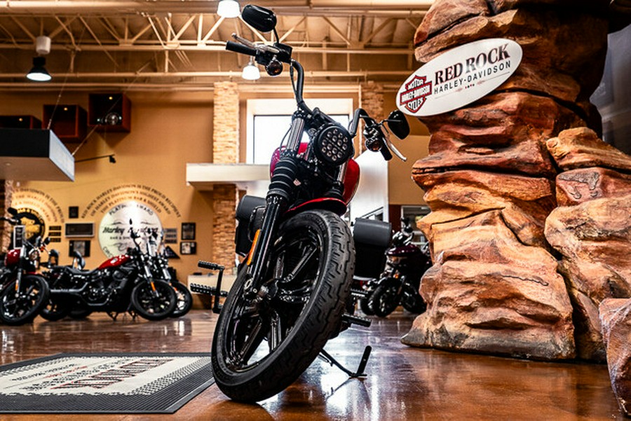 2023 Harley-Davidson Street Bob 114