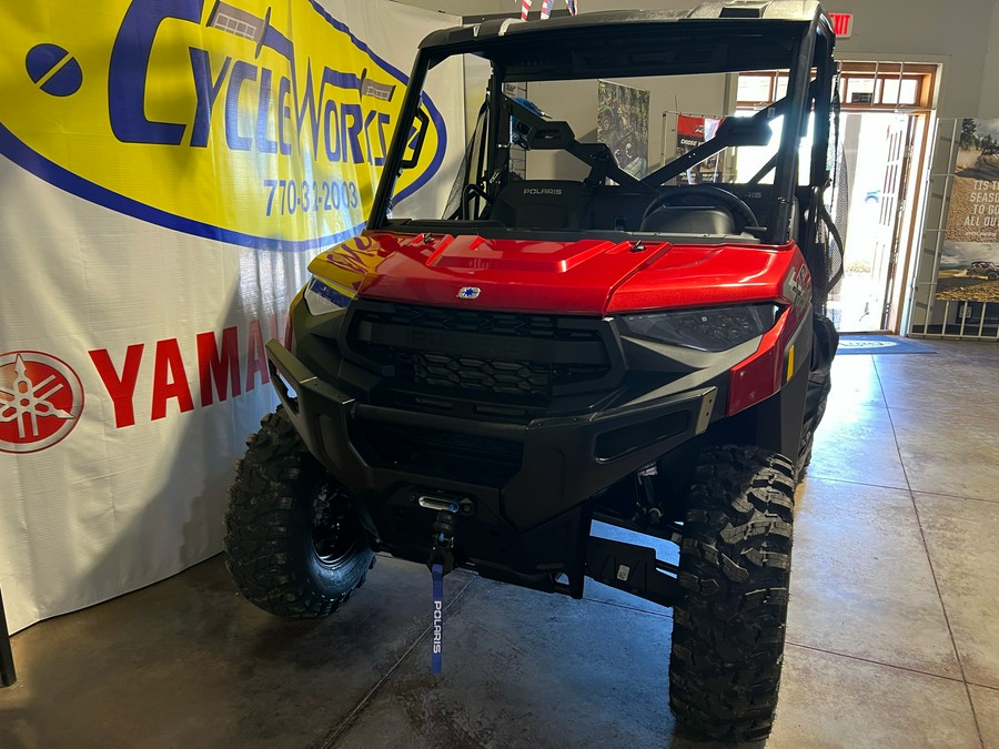 2026 Polaris Ranger XP® 1000 Premium