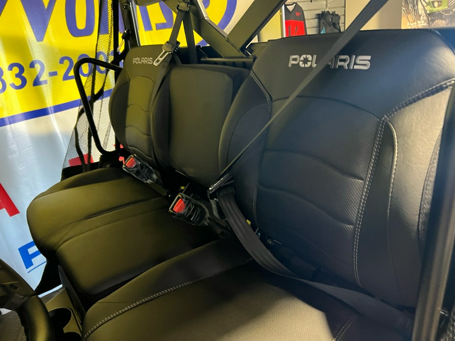 2026 Polaris Ranger XP® 1000 Premium