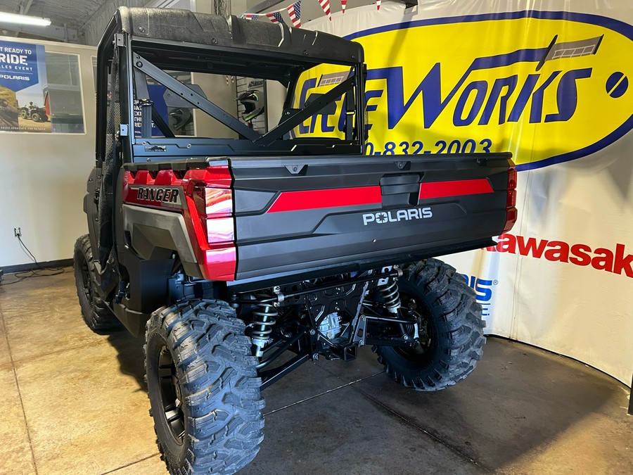 2026 Polaris Ranger XP® 1000 Premium