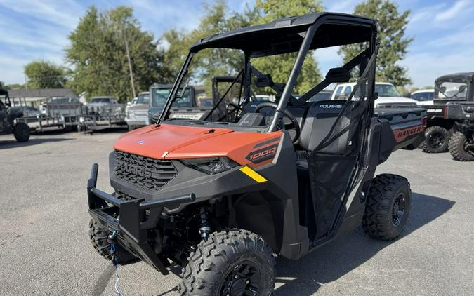2026 Polaris® Ranger 1000 Premium