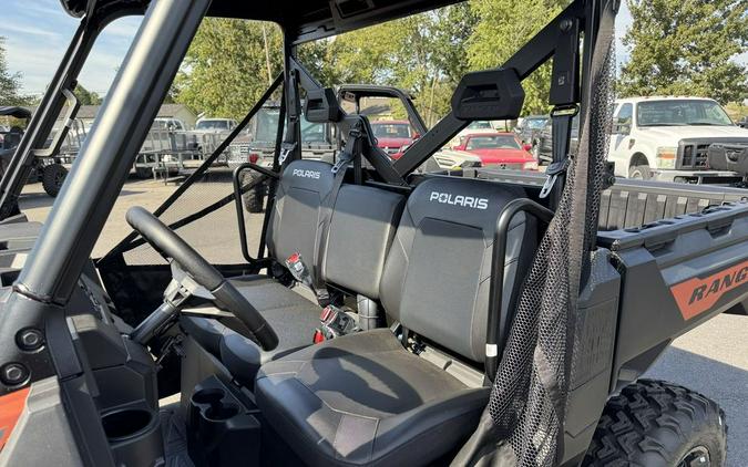 2026 Polaris® Ranger 1000 Premium