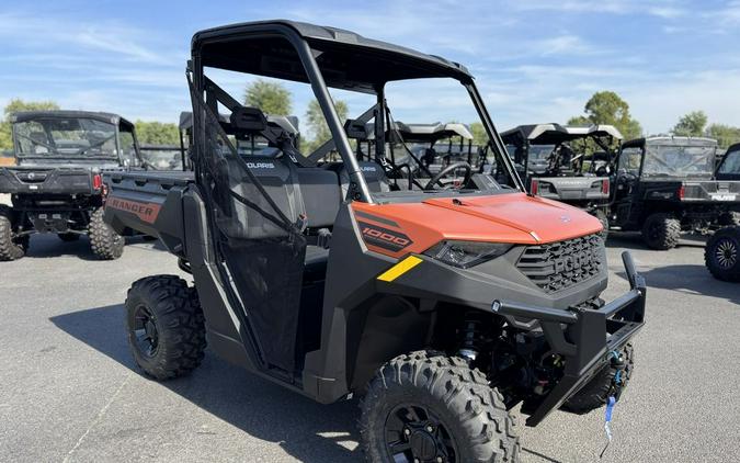 2026 Polaris® Ranger 1000 Premium