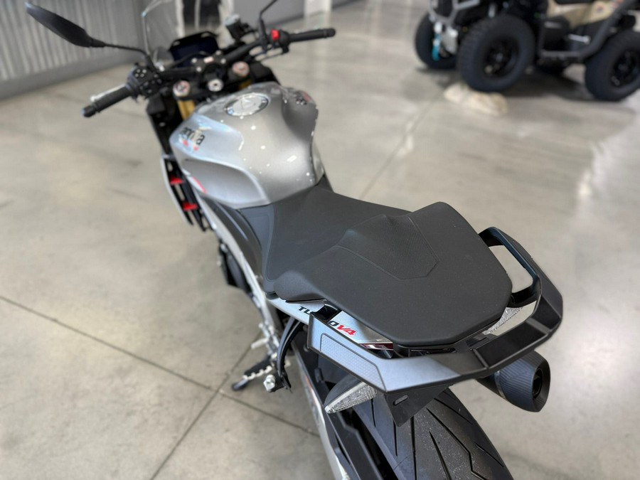 2022 Aprilia Tuono V4 1100