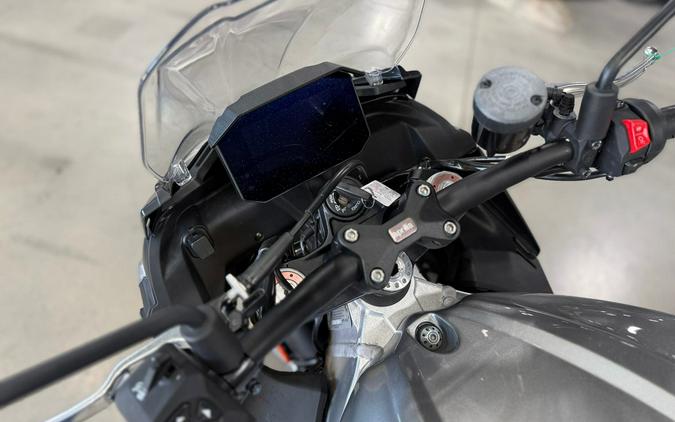 2022 Aprilia Tuono V4 1100