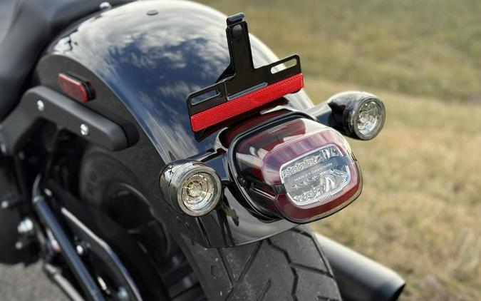 2026 Harley-Davidson® FXLRS - Low Rider® S