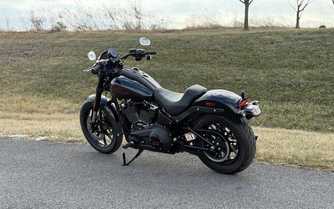 2026 Harley-Davidson® FXLRS - Low Rider® S