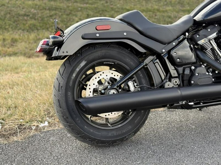 2026 Harley-Davidson® FXLRS - Low Rider® S