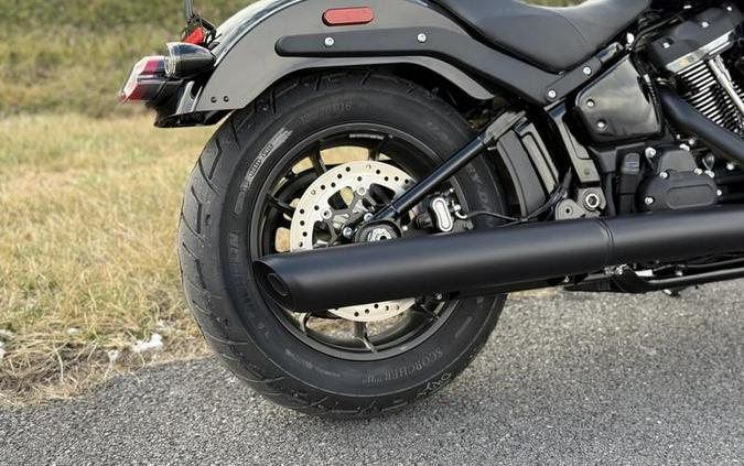 2026 Harley-Davidson® FXLRS - Low Rider® S