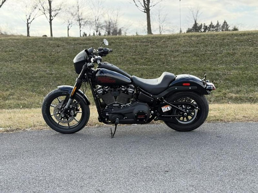 2026 Harley-Davidson® FXLRS - Low Rider® S