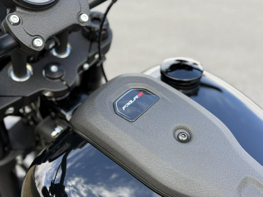 2026 Harley-Davidson® FXLRS - Low Rider® S