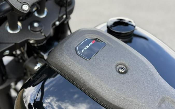 2026 Harley-Davidson® FXLRS - Low Rider® S