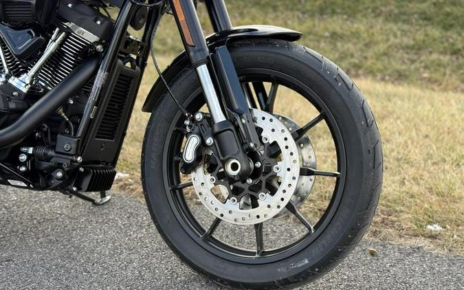 2026 Harley-Davidson® FXLRS - Low Rider® S