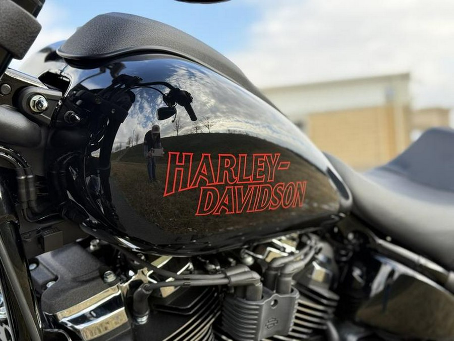 2026 Harley-Davidson® FXLRS - Low Rider® S