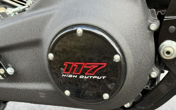 2026 Harley-Davidson® FXLRS - Low Rider® S