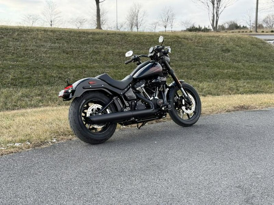 2026 Harley-Davidson® FXLRS - Low Rider® S