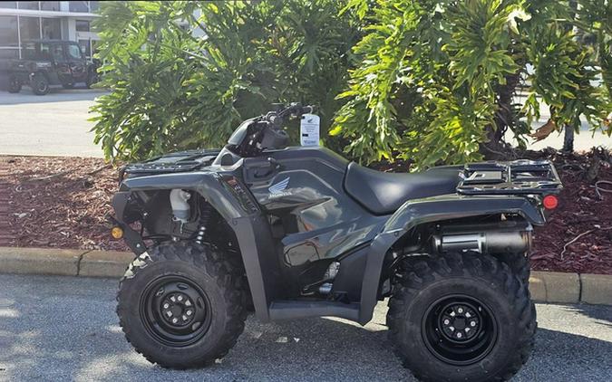 2026 Honda FourTrax Rancher 4X4