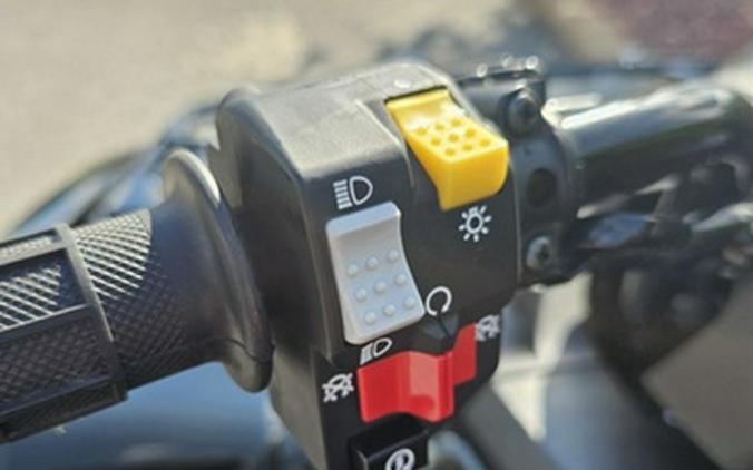 2026 Honda FourTrax Rancher 4X4