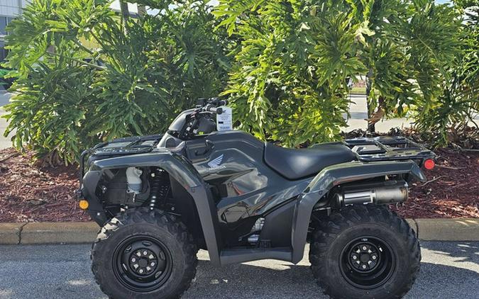 2026 Honda FourTrax Rancher 4X4