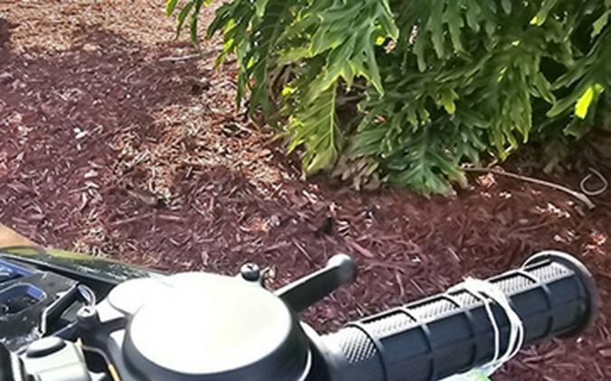 2026 Honda FourTrax Rancher 4X4