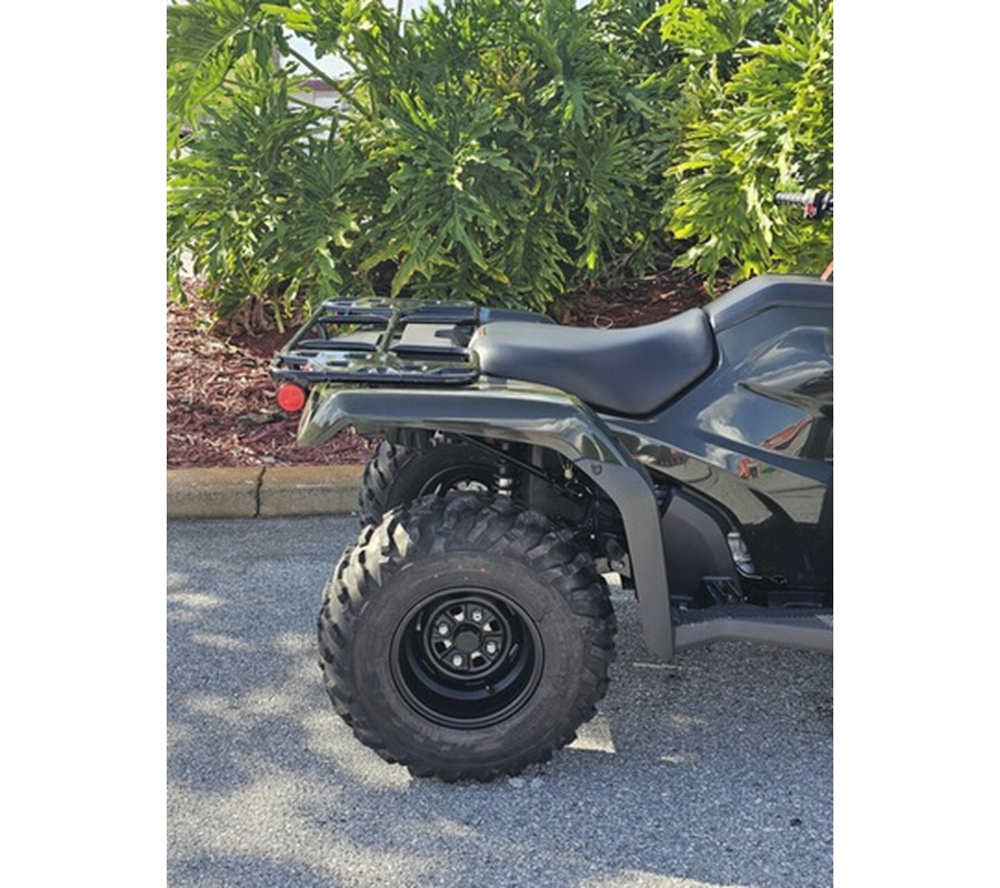 2026 Honda FourTrax Rancher 4X4