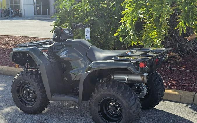 2026 Honda FourTrax Rancher 4X4