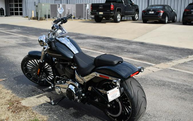 2026 Harley-Davidson® Breakout® FXBR