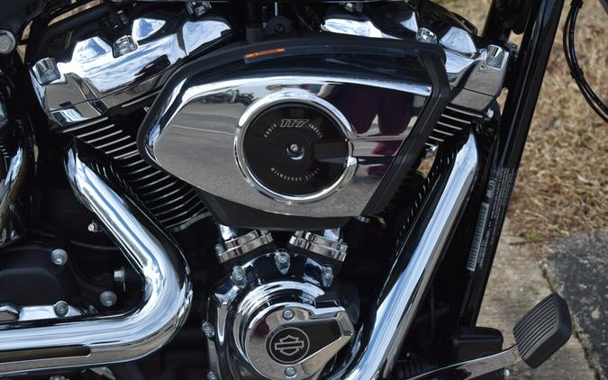 2026 Harley-Davidson® Breakout® FXBR