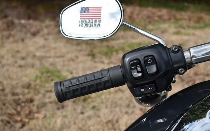 2026 Harley-Davidson® Breakout® FXBR