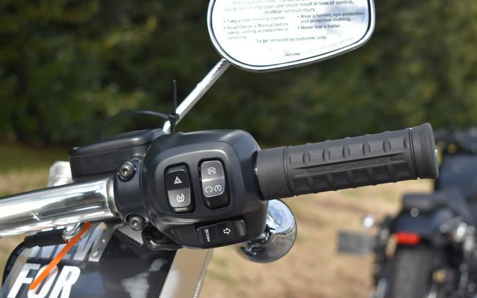 2026 Harley-Davidson® Breakout® FXBR