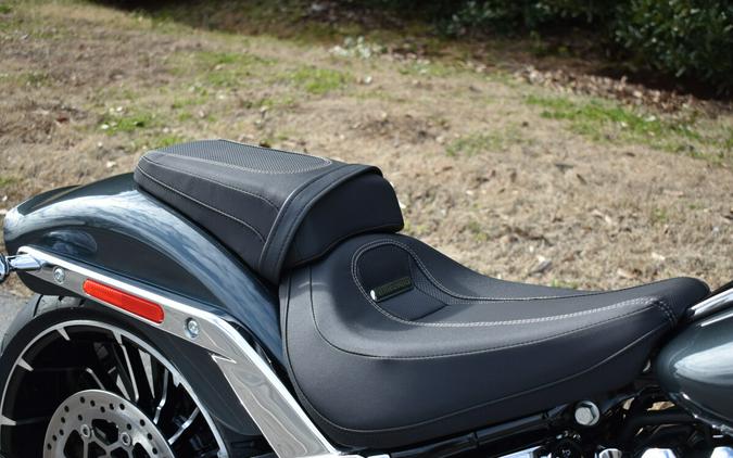 2026 Harley-Davidson® Breakout® FXBR