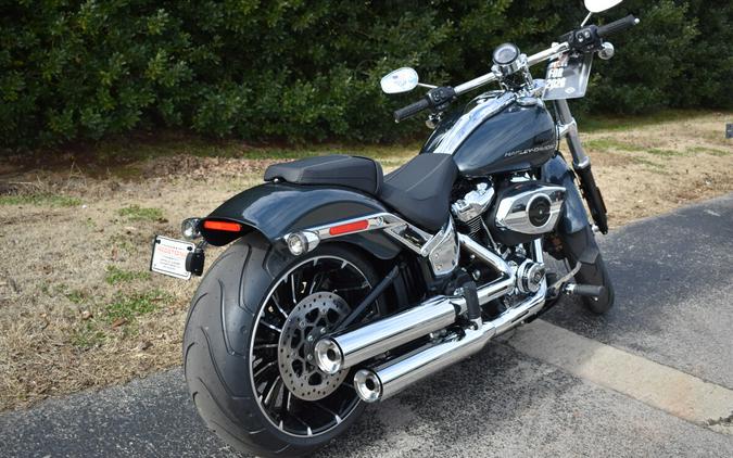 2026 Harley-Davidson® Breakout® FXBR