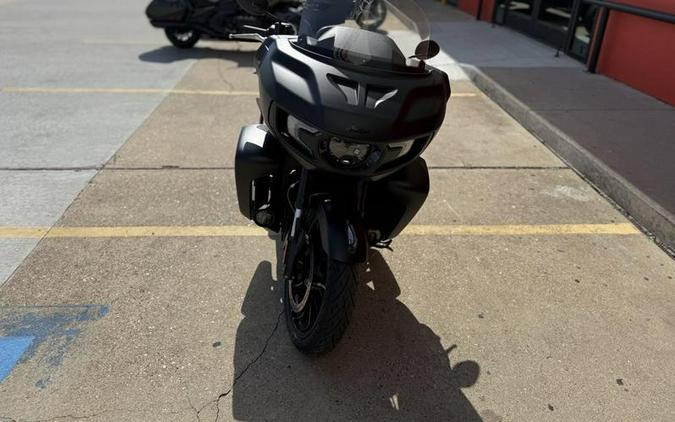 2023 Indian Motorcycle® Pursuit Dark Horse with Premium Package Black Smoke