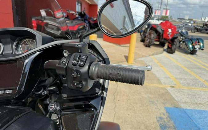 2023 Indian Motorcycle® Pursuit Dark Horse with Premium Package Black Smoke