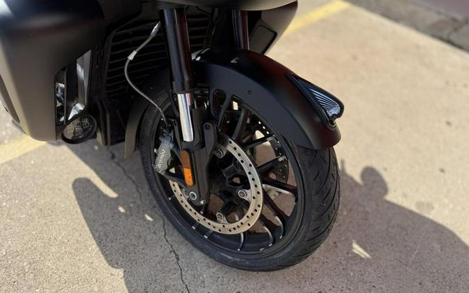 2023 Indian Motorcycle® Pursuit Dark Horse with Premium Package Black Smoke
