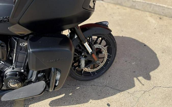 2023 Indian Motorcycle® Pursuit Dark Horse with Premium Package Black Smoke