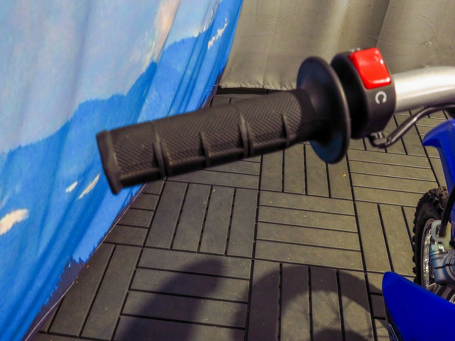 2023 Yamaha TT-R 110E