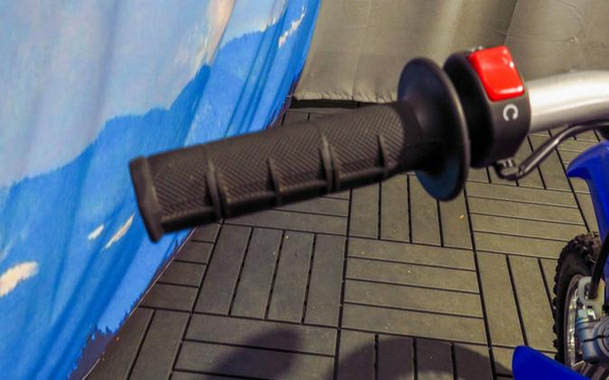 2023 Yamaha TT-R 110E