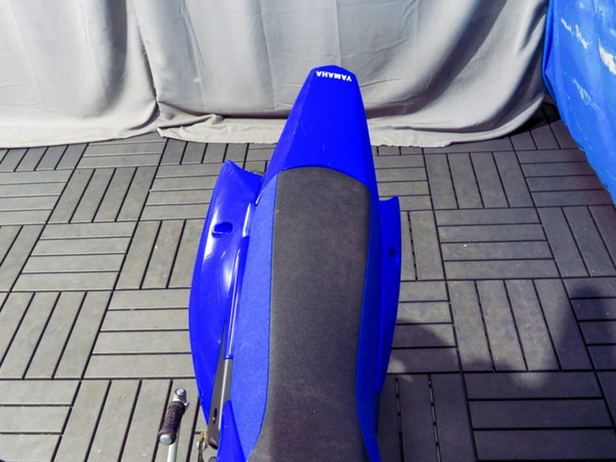 2023 Yamaha TT-R 110E