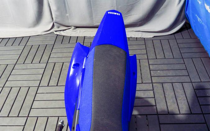 2023 Yamaha TT-R 110E