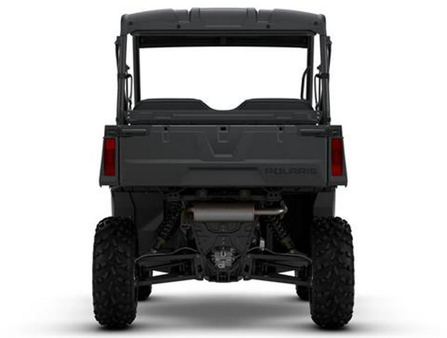2026 Polaris Ranger 500