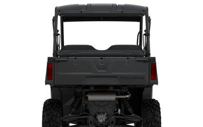 2026 Polaris Ranger 500