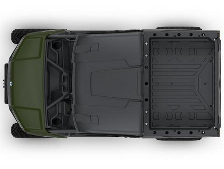 2026 Polaris Ranger 500