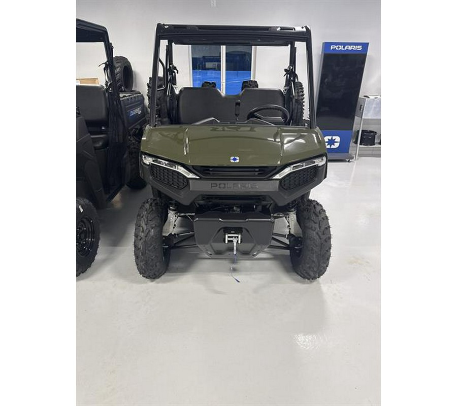 2026 Polaris Ranger 500