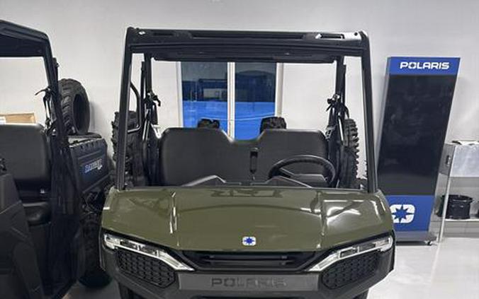 2026 Polaris Ranger 500
